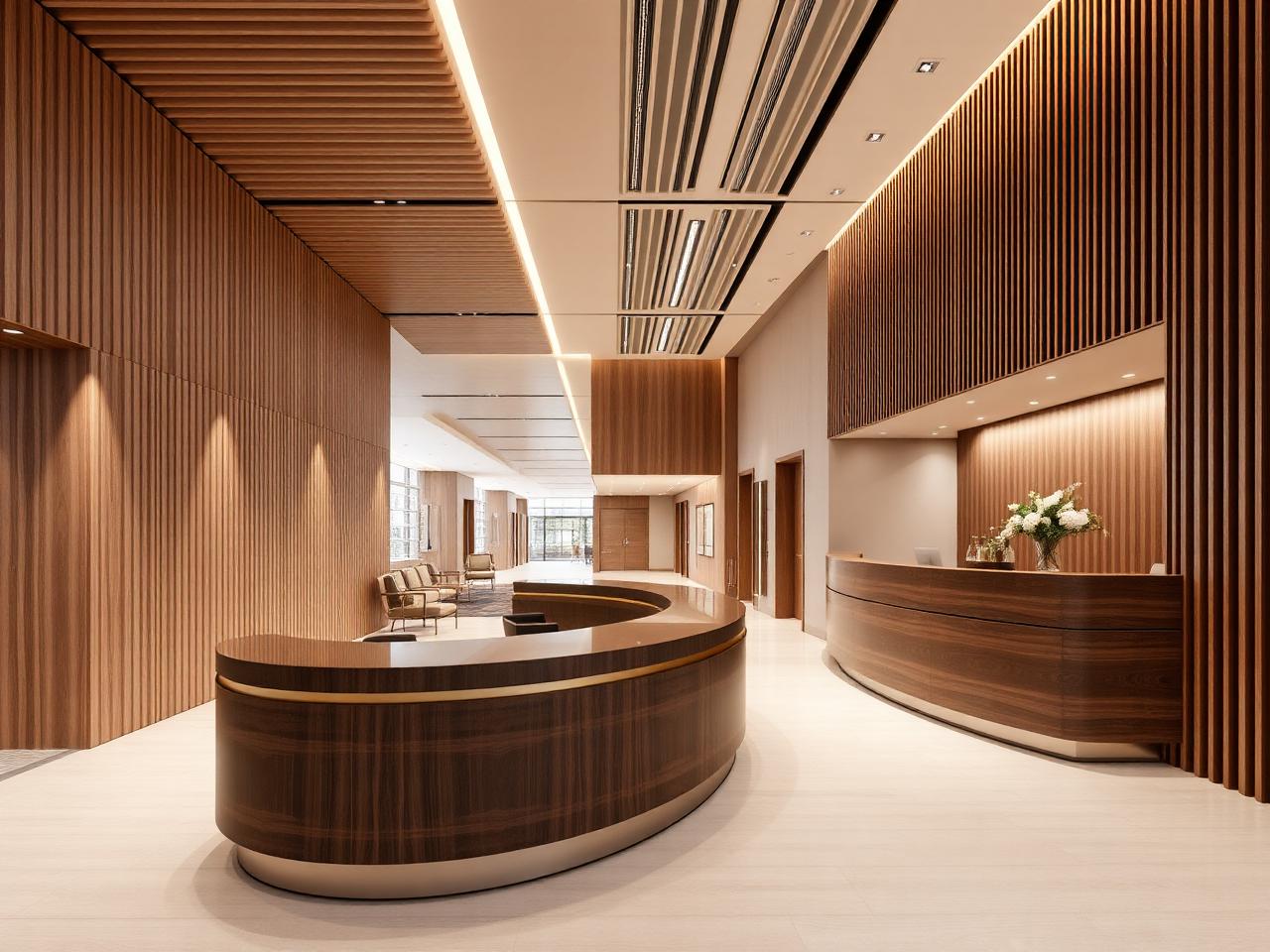 HALL HOSPITALAR